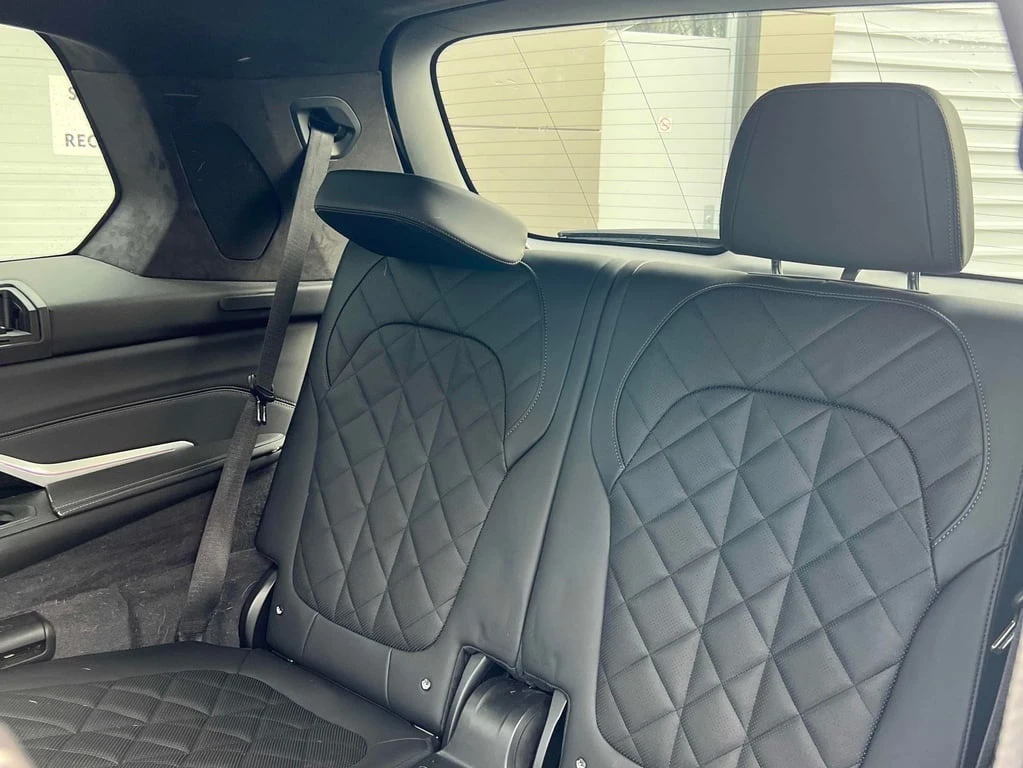 BMW X7 * xDrive40i * ���������* ���������* ��������*  | Mobile.bg � ����������� 13