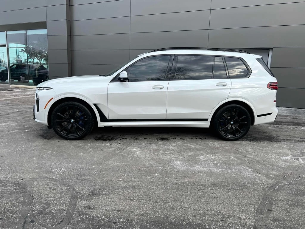 BMW X7 * xDrive40i * ���������* ���������* ��������*  | Mobile.bg � ����������� 2