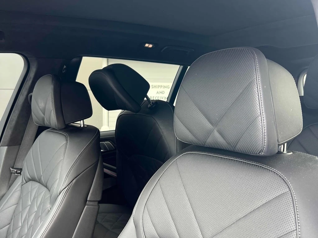 BMW X7 * xDrive40i * ���������* ���������* ��������*  | Mobile.bg � ����������� 12