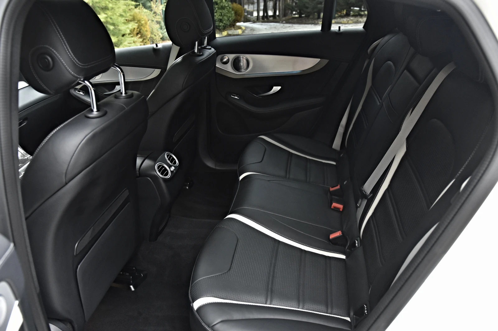 Mercedes-Benz GLC 63 AMG GLC 63s /CERAMICA//BUR// - изображение 8