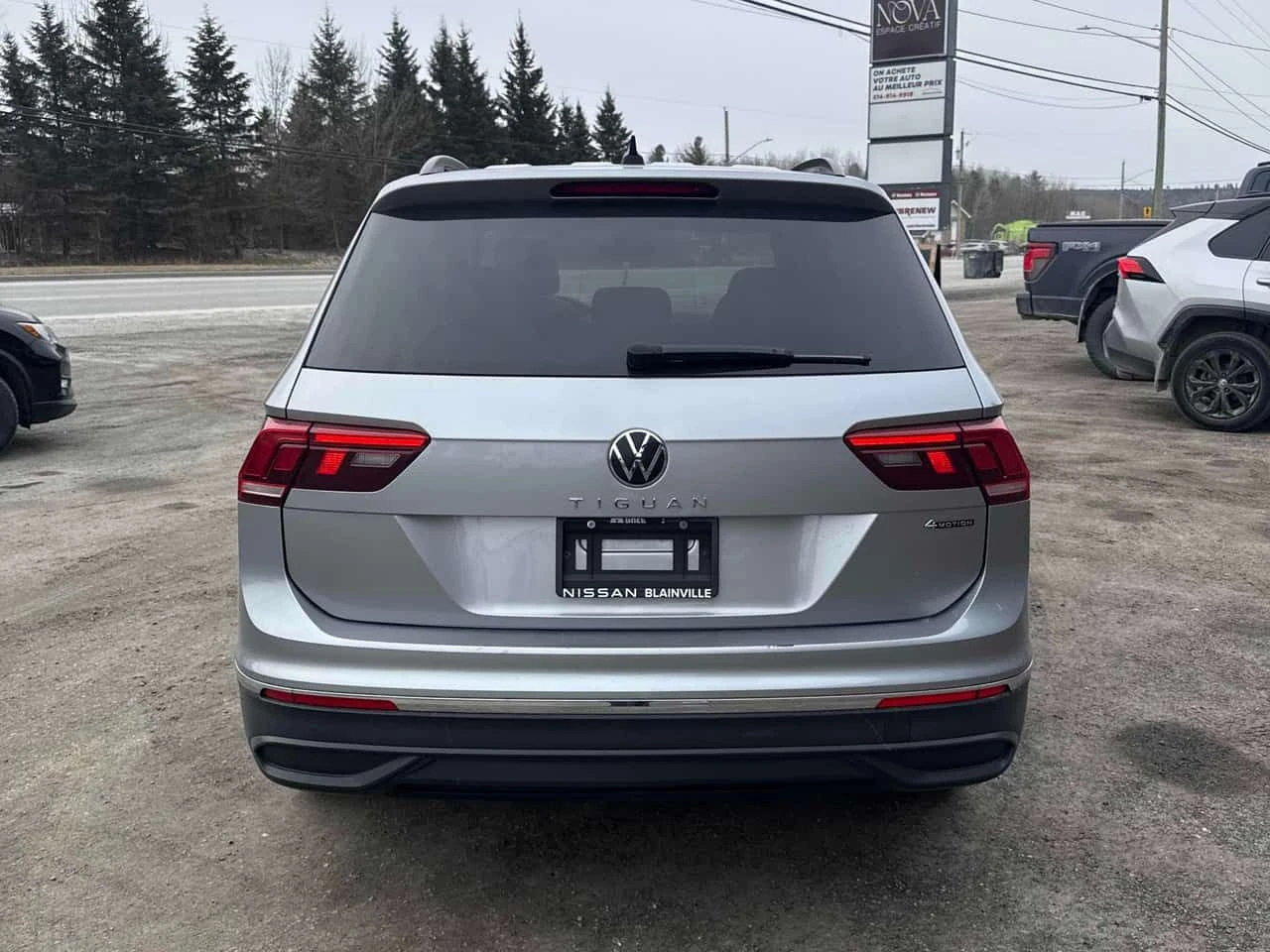 VW Tiguan * Comfortline * CARFAX * ���� �� �� | Mobile.bg � ����������� 4