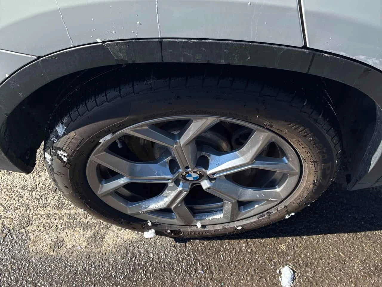 BMW X3 XDRIVE30I/CARFAX/ПАНОРАМА/ПОДГРЕВИ, снимка 10 - Автомобили и джипове - 53967053