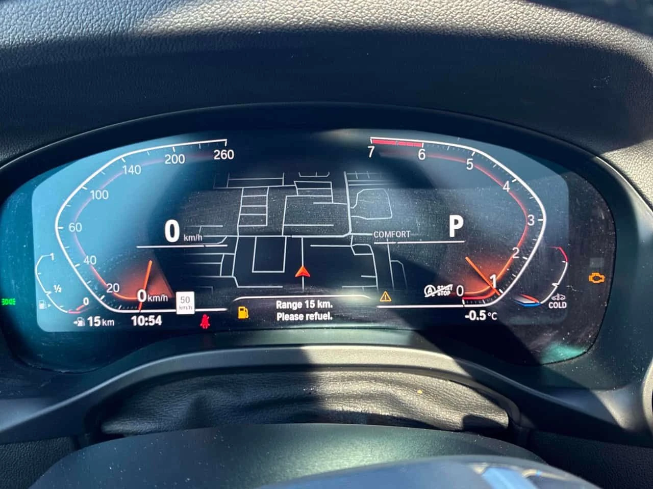 BMW X3 XDRIVE30I/CARFAX/ПАНОРАМА/ПОДГРЕВИ, снимка 8 - Автомобили и джипове - 53967053