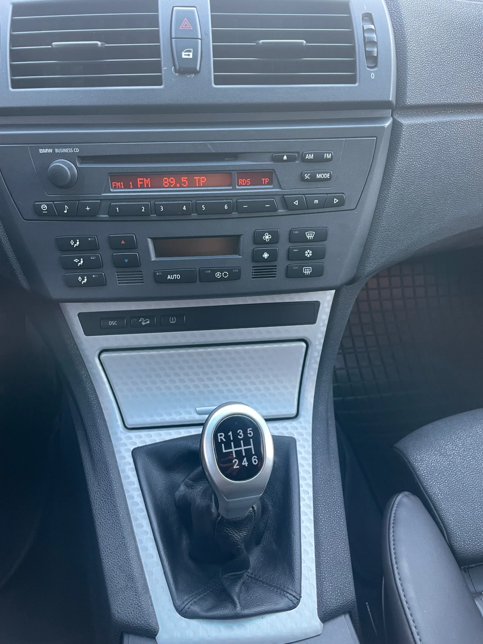 BMW X3 3.0d, снимка 10 - Автомобили и джипове - 54229116