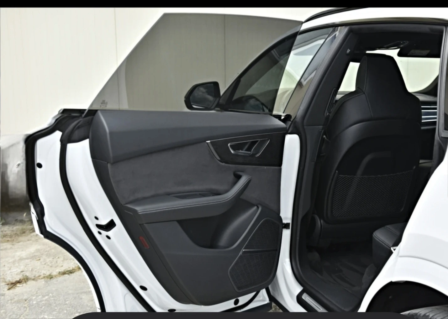 Audi Q8 5.0TDI SQ8-OPTIC 3xSLINE B&O MATRIX HUD PANORAMA  | Mobile.bg � ����������� 15