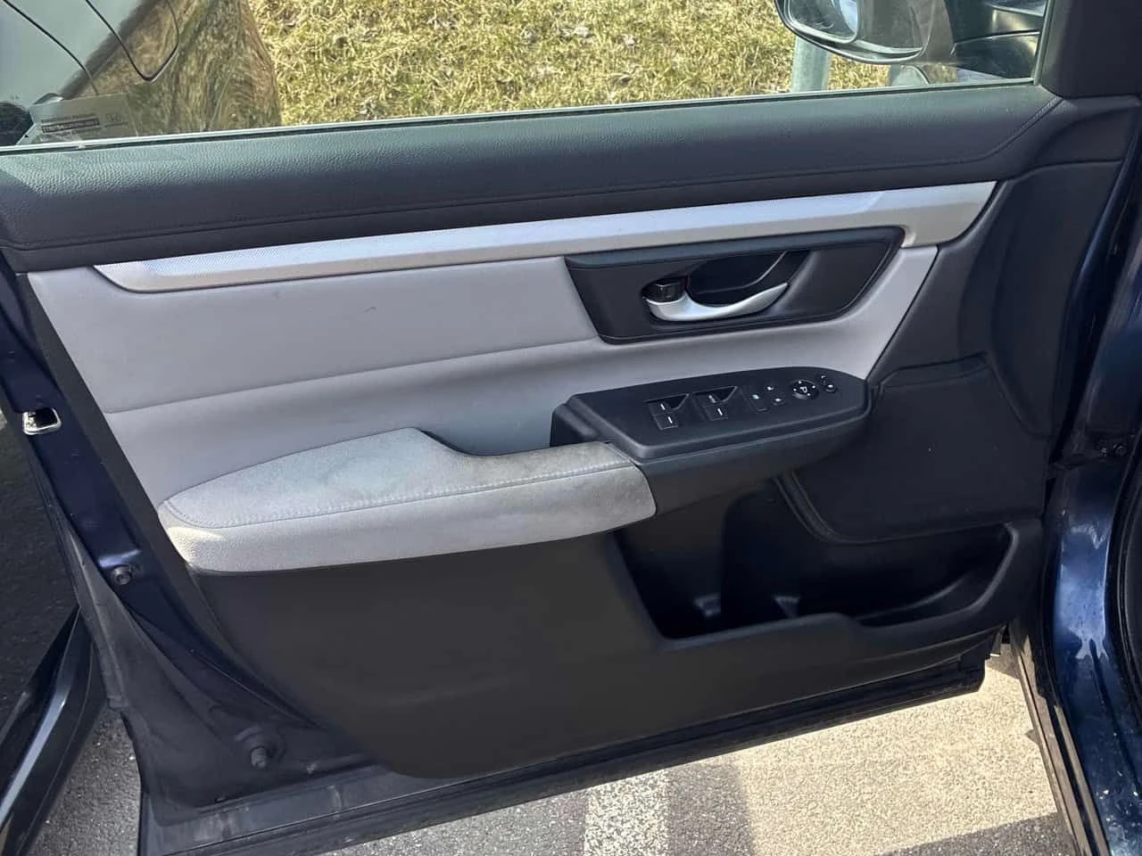 Honda Cr-v * LX * 2 �����* �������* KEYLESS*  | Mobile.bg � ����������� 12