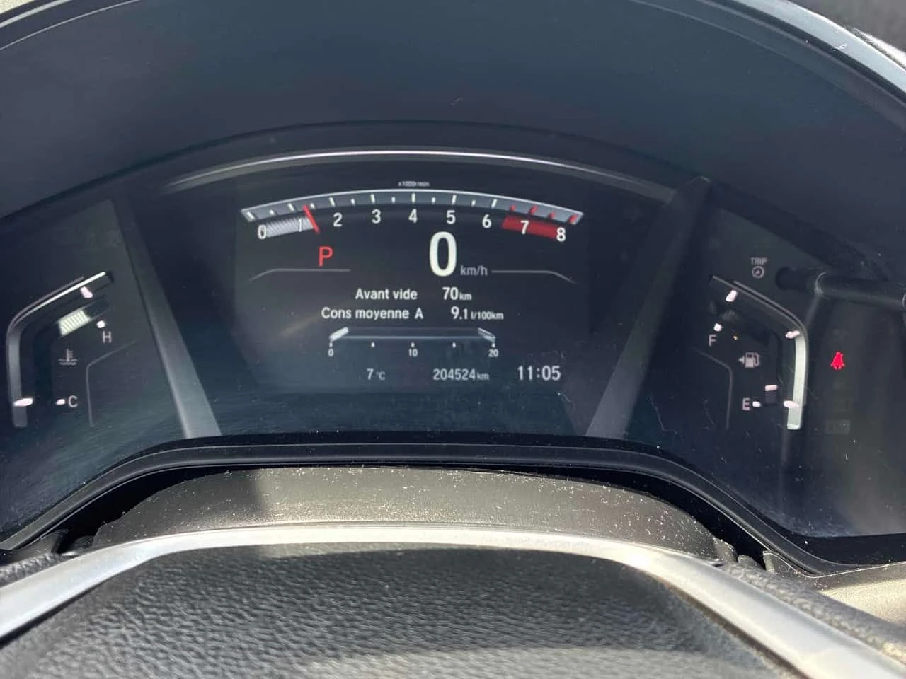 Honda Cr-v * LX * 2 �����* �������* KEYLESS*  | Mobile.bg � ����������� 8