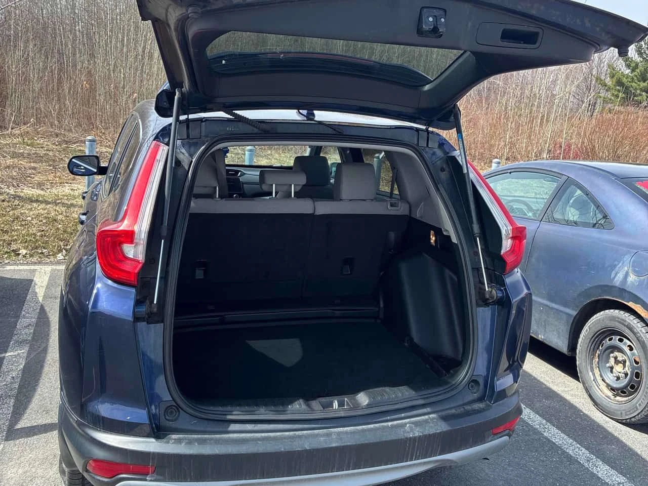 Honda Cr-v * LX * 2 �����* �������* KEYLESS*  | Mobile.bg � ����������� 14