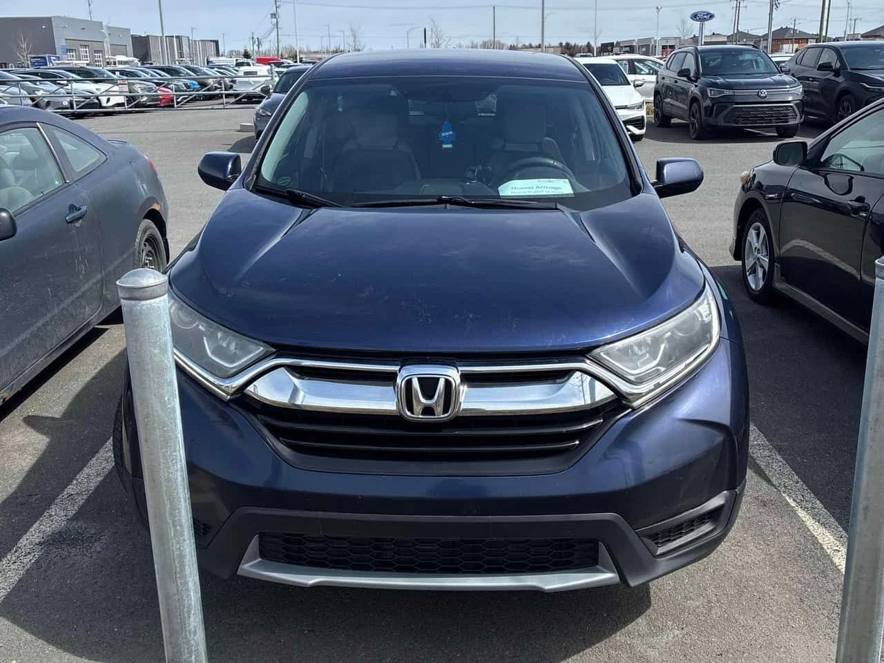 Honda Cr-v * LX * 2 �����* �������* KEYLESS*  | Mobile.bg � ����������� 6