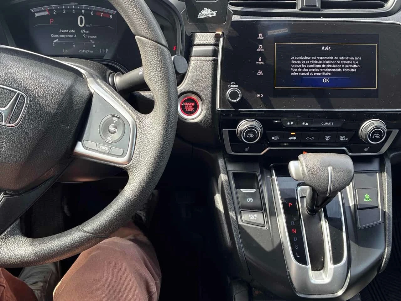 Honda Cr-v * LX * 2 �����* �������* KEYLESS*  | Mobile.bg � ����������� 9