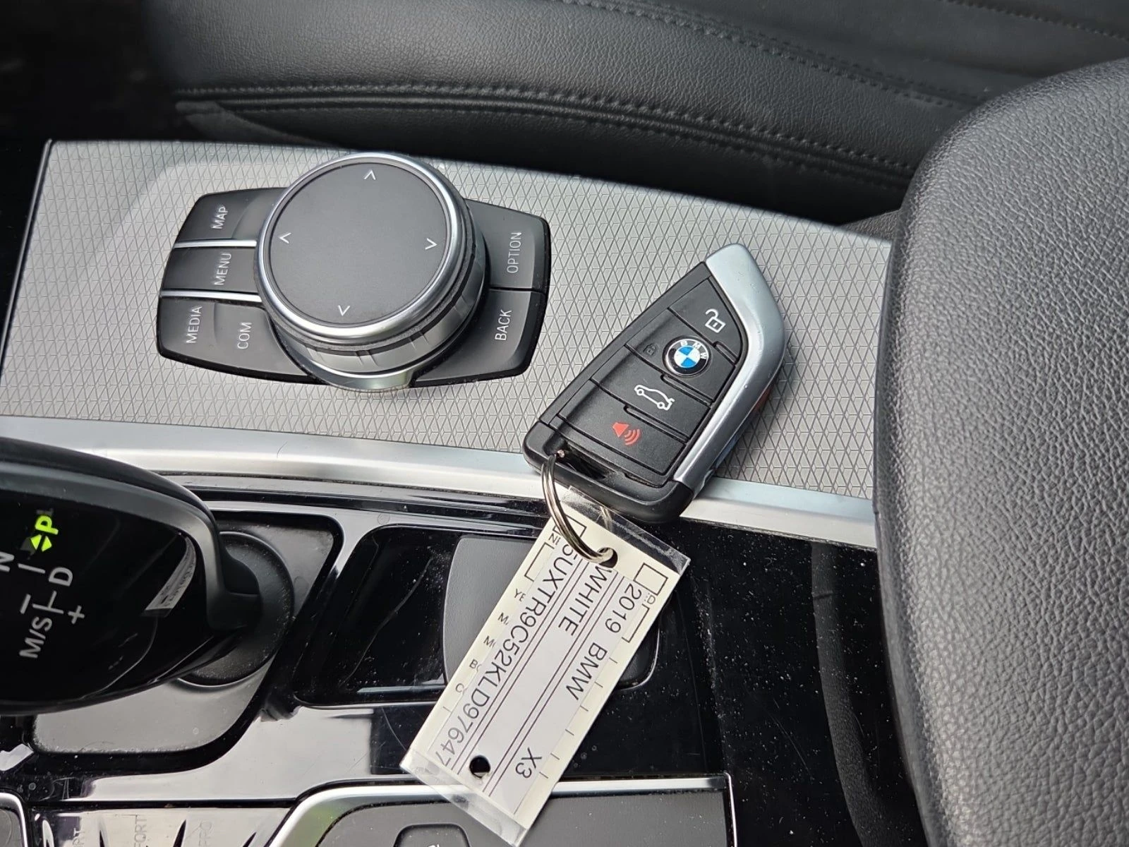 BMW X3 xDrive30I* M-pack* PANORAMA* AMBIENT*  | Mobile.bg � ����������� 7