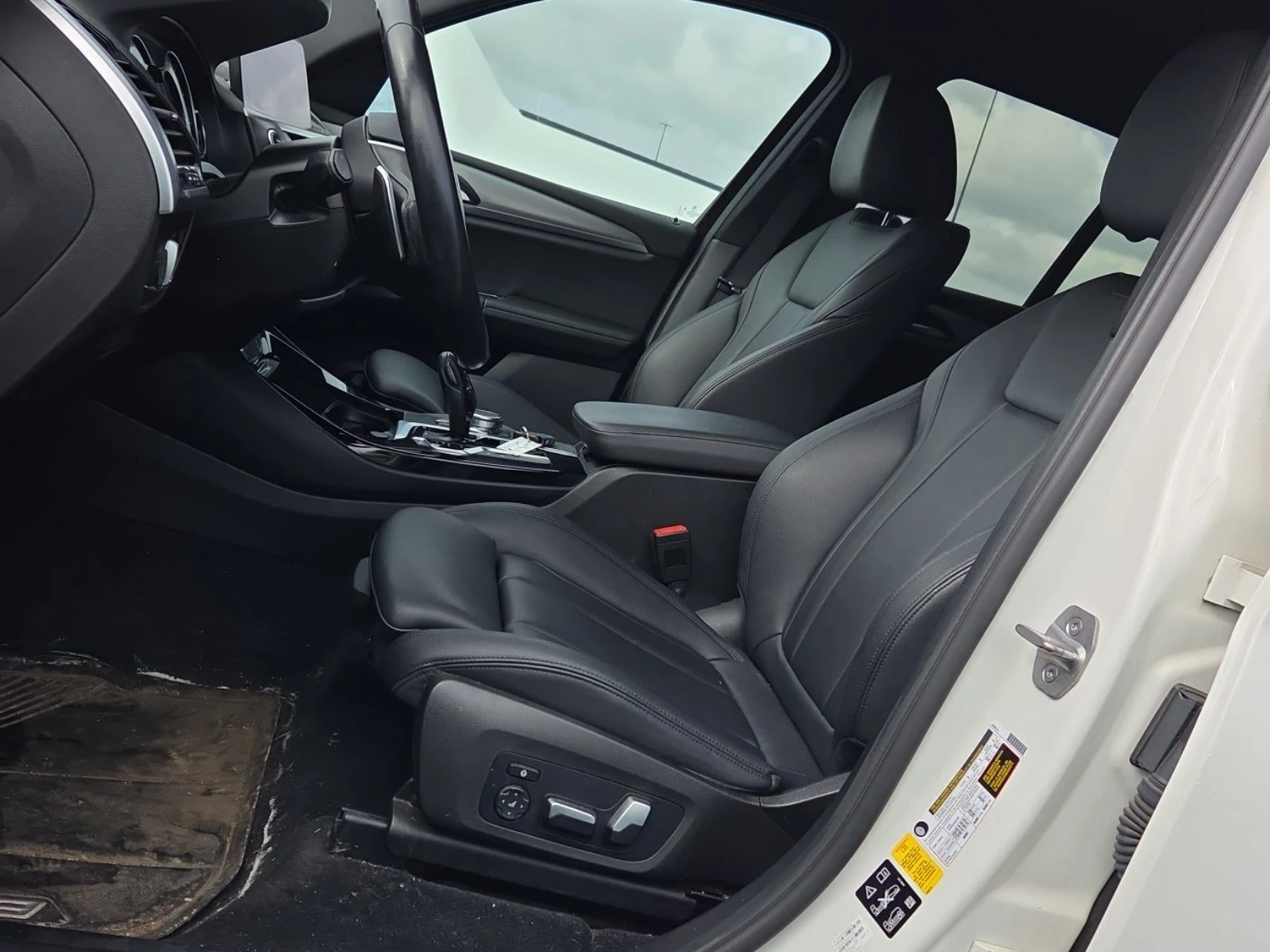 BMW X3 xDrive30I* M-pack* PANORAMA* AMBIENT*  | Mobile.bg � ����������� 10