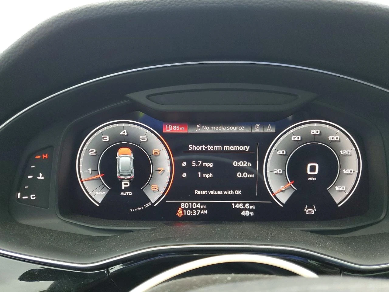 Audi Q8 3.0l Premium Plus S-Line, снимка 9 - Автомобили и джипове - 54698968