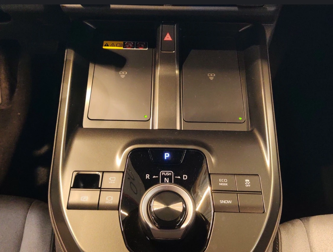 Toyota C-HR 58kwh/77kwh, снимка 8 - Автомобили и джипове - 54786019