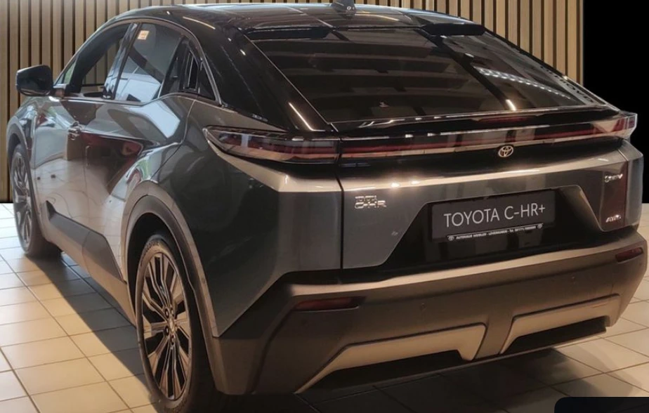 Toyota C-HR 58kwh/77kwh, снимка 7 - Автомобили и джипове - 54786019