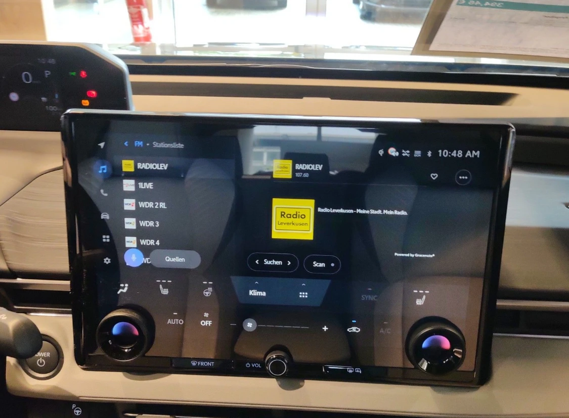 Toyota C-HR 58kwh/77kwh, снимка 5 - Автомобили и джипове - 54786019