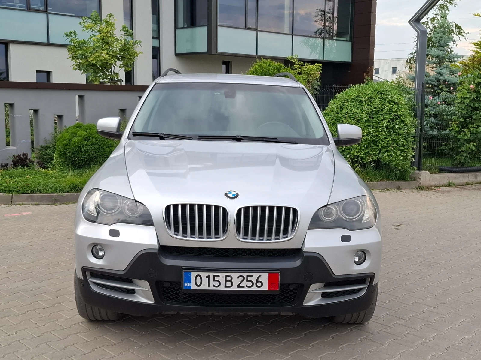 BMW X5 3.5D* (286кс)* XDRIVE* * ТОП* * HOB BHOC* * , снимка 6 - Автомобили и джипове - 54802815