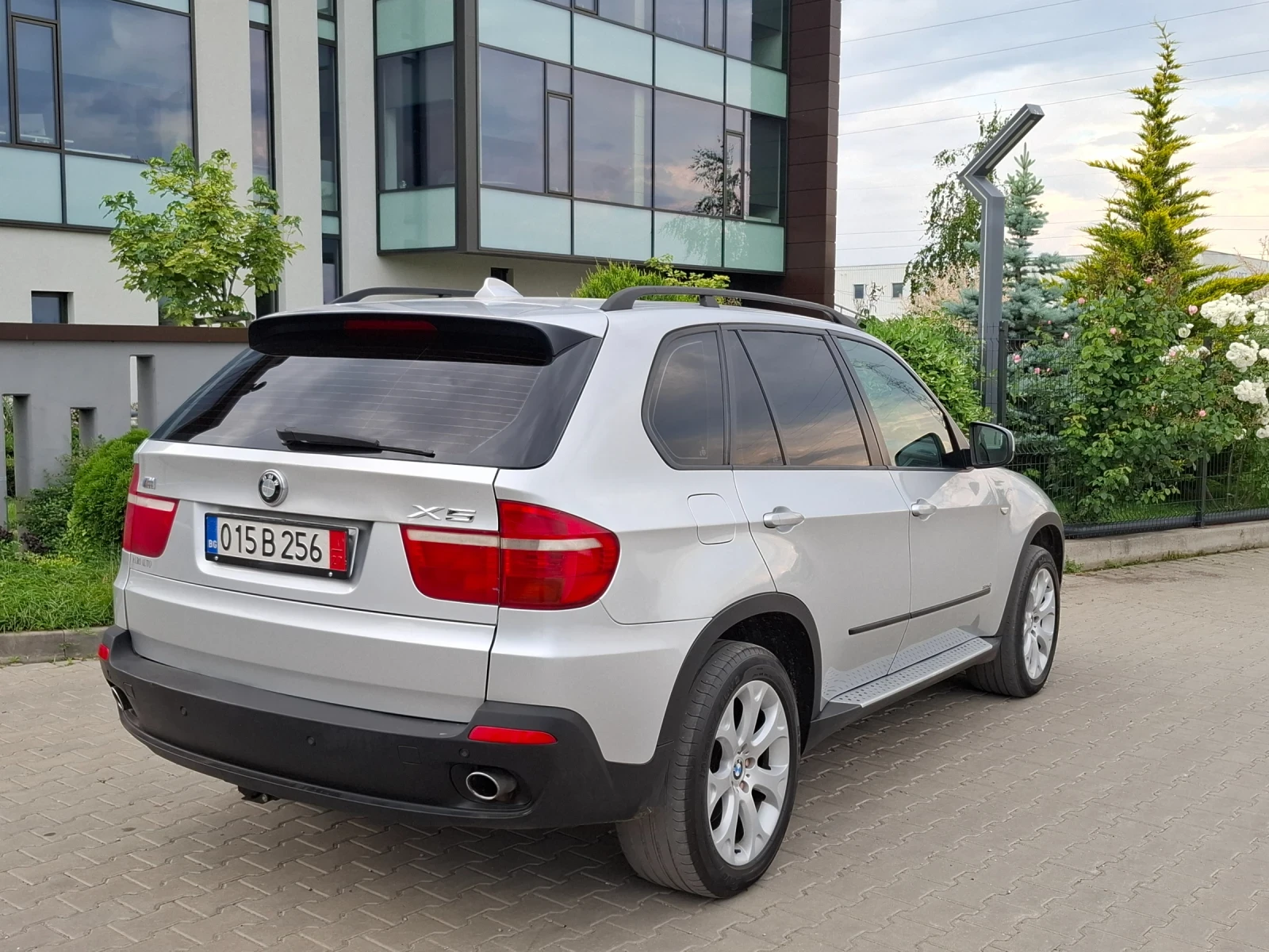 BMW X5 3.5D* (286кс)* XDRIVE* * ТОП* * HOB BHOC* * , снимка 14 - Автомобили и джипове - 54802815