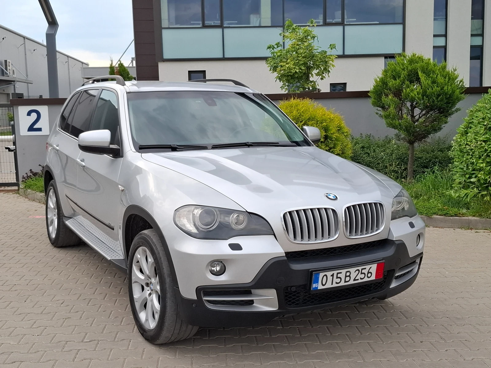 BMW X5 3.5D* (286кс)* XDRIVE* * ТОП* * HOB BHOC* * , снимка 9 - Автомобили и джипове - 54802815