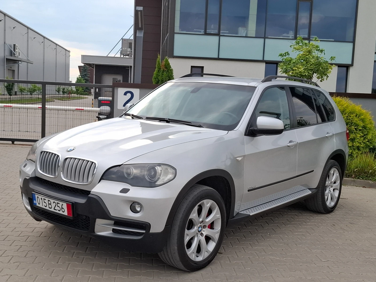 BMW X5 3.5D* (286кс)* XDRIVE* * ТОП* * HOB BHOC* * , снимка 4 - Автомобили и джипове - 54802815