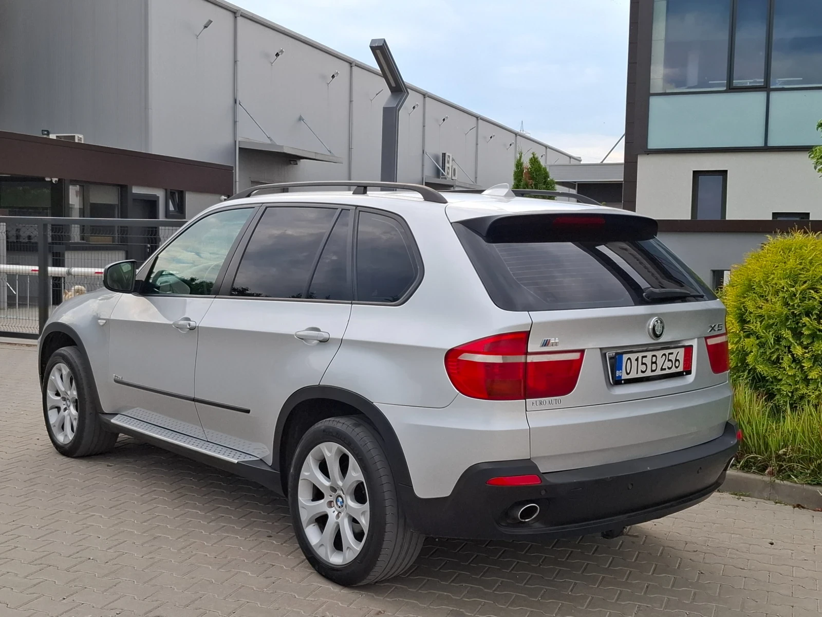 BMW X5 3.5D* (286кс)* XDRIVE* * ТОП* * HOB BHOC* * , снимка 8 - Автомобили и джипове - 54802815