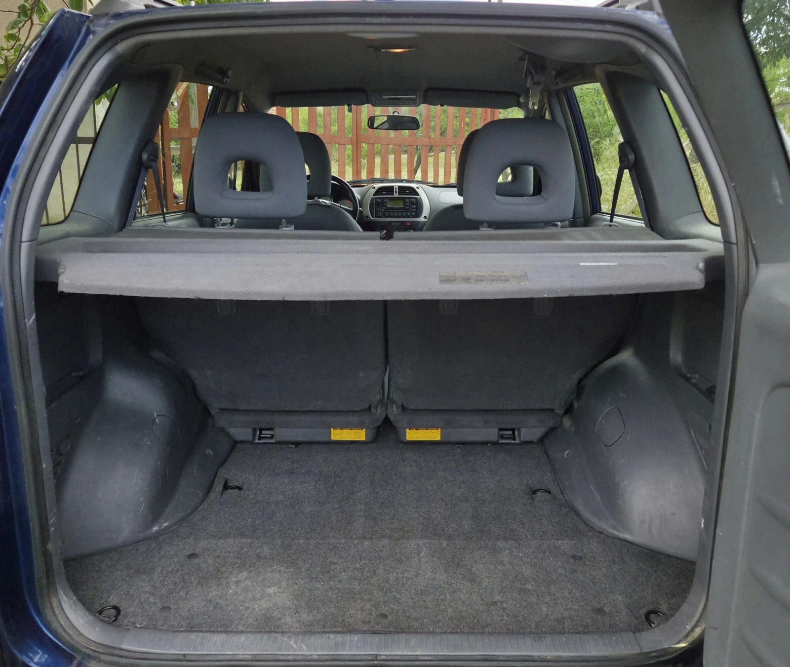 Toyota Rav4, снимка 9 - Автомобили и джипове - 54954995