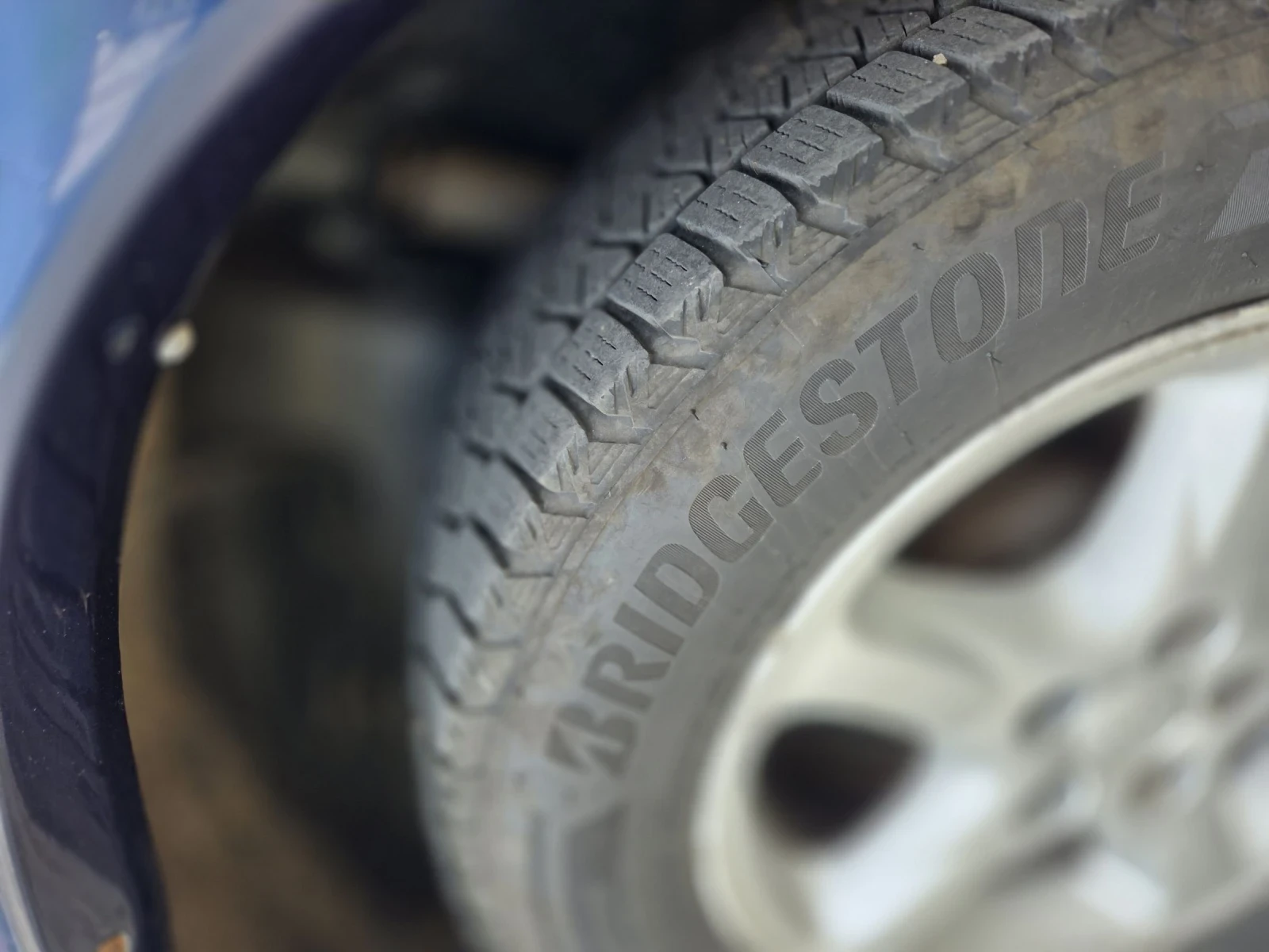 Toyota Rav4, снимка 10 - Автомобили и джипове - 54954995