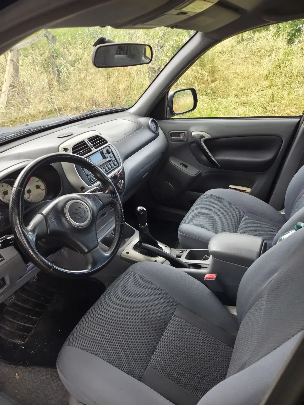 Toyota Rav4, снимка 6 - Автомобили и джипове - 54954995