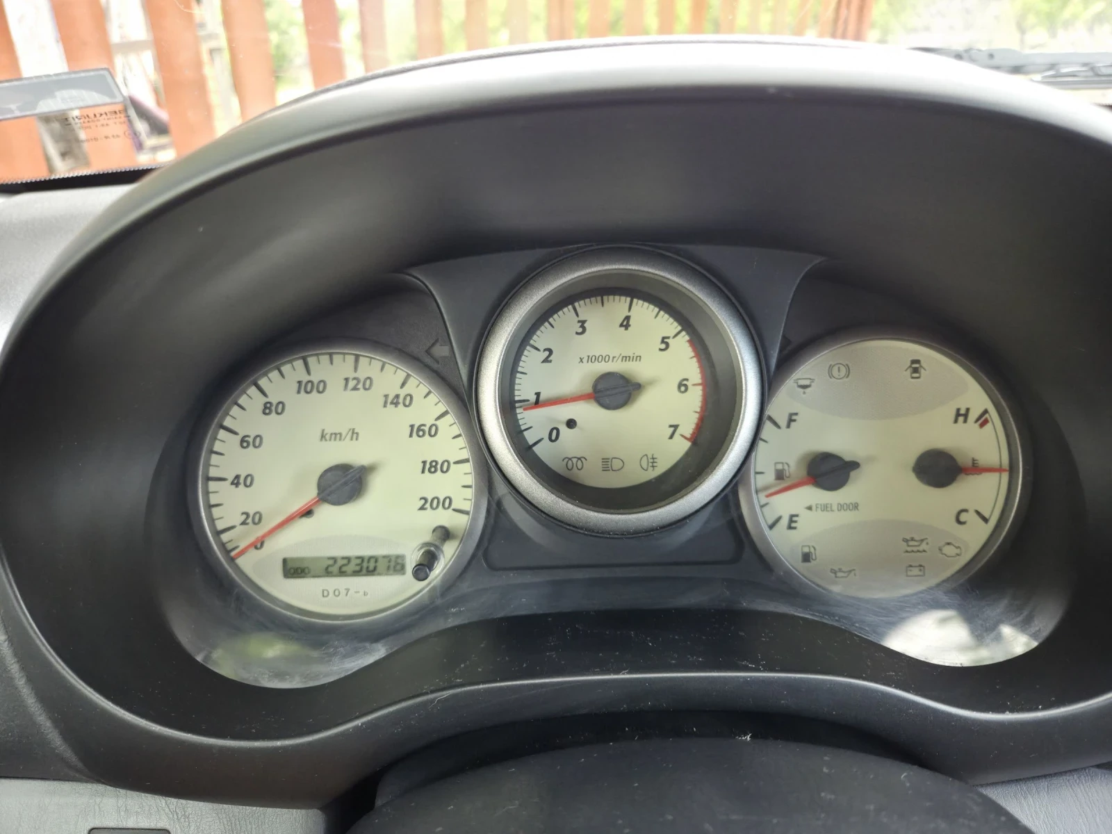 Toyota Rav4, снимка 8 - Автомобили и джипове - 54954995