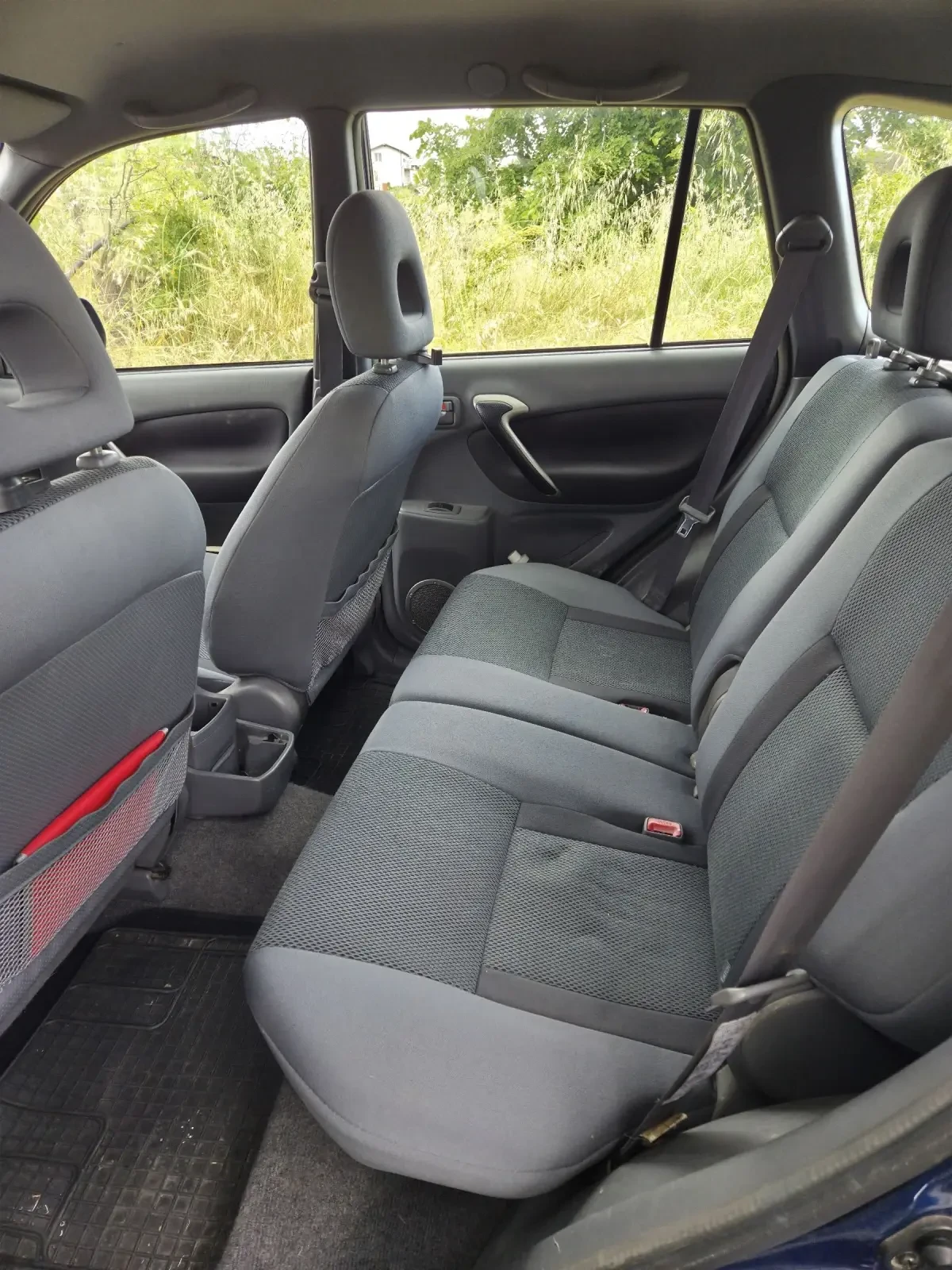 Toyota Rav4, снимка 7 - Автомобили и джипове - 54954995