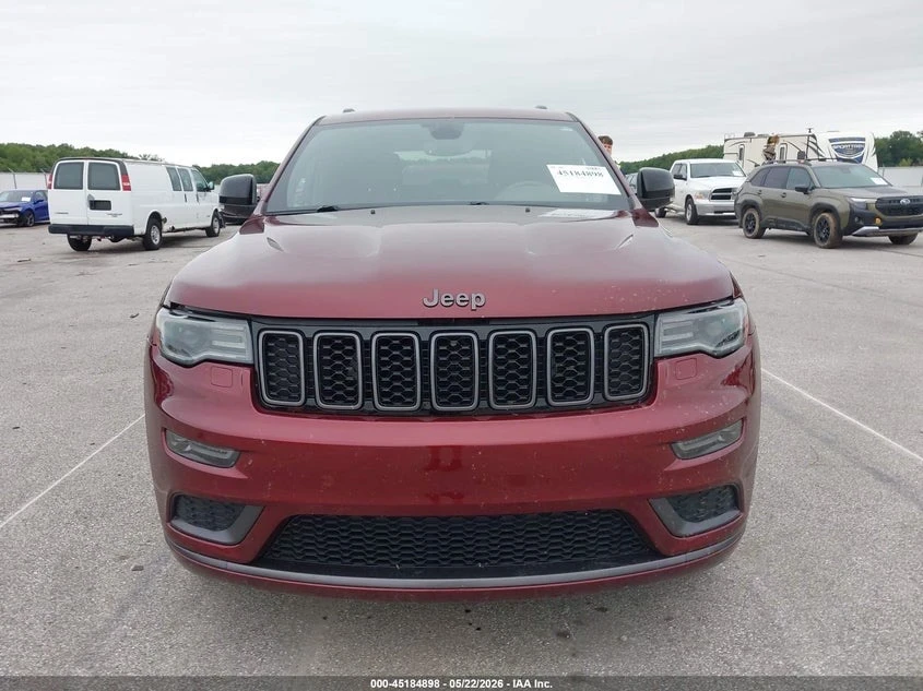 Jeep Grand cherokee 3.6 LIMITED X | Mobile.bg � ����������� 11
