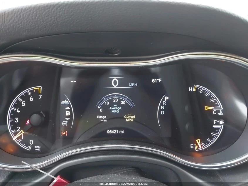 Jeep Grand cherokee 3.6 LIMITED X | Mobile.bg � ����������� 5