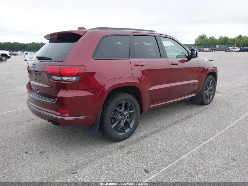 Jeep Grand cherokee 3.6 LIMITED X | Mobile.bg � ����������� 4