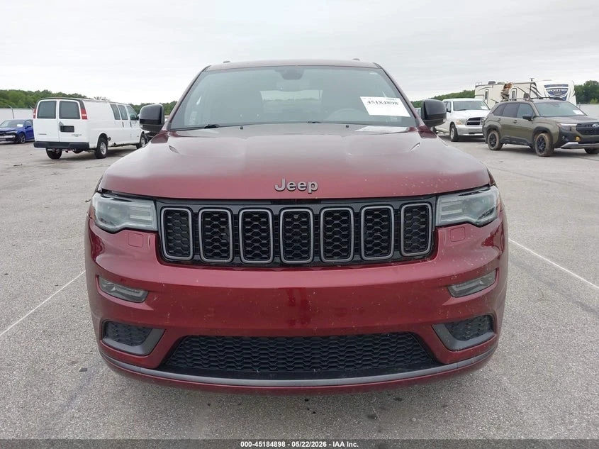 Jeep Grand cherokee 3.6 LIMITED X | Mobile.bg � ����������� 6