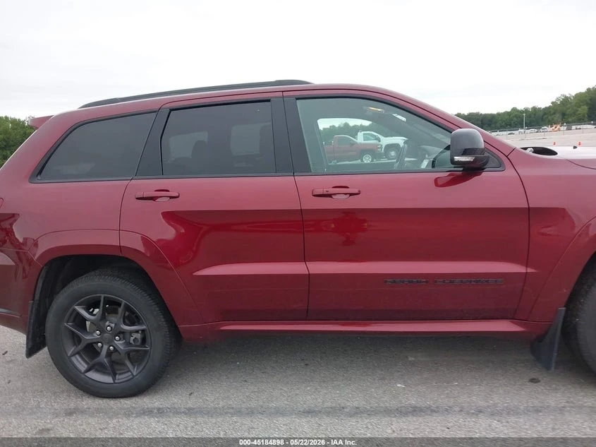 Jeep Grand cherokee 3.6 LIMITED X | Mobile.bg � ����������� 12