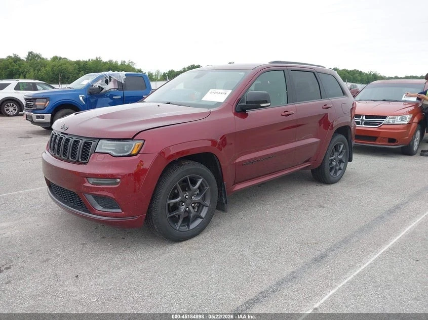 Jeep Grand cherokee 3.6 LIMITED X | Mobile.bg � ����������� 2