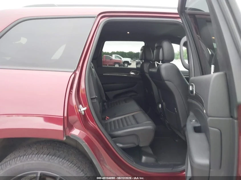 Jeep Grand cherokee 3.6 LIMITED X | Mobile.bg � ����������� 10