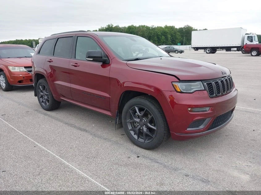 Jeep Grand cherokee 3.6 LIMITED X | Mobile.bg � ����������� 1
