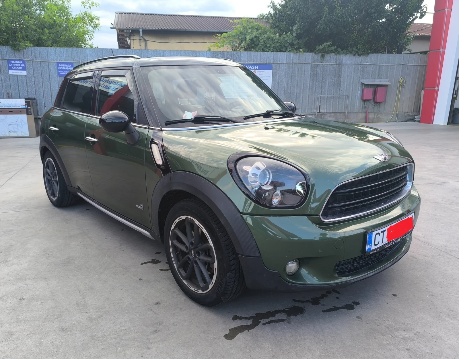 Mini Countryman | Mobile.bg � ����������� 2