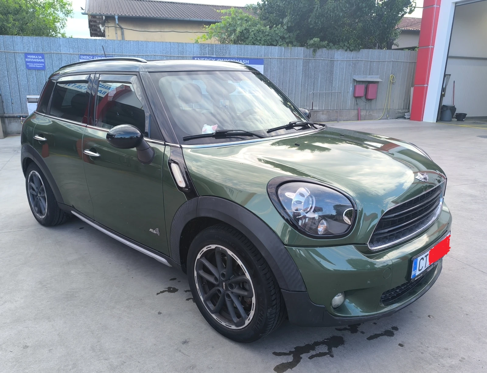 Mini Countryman | Mobile.bg � ����������� 5