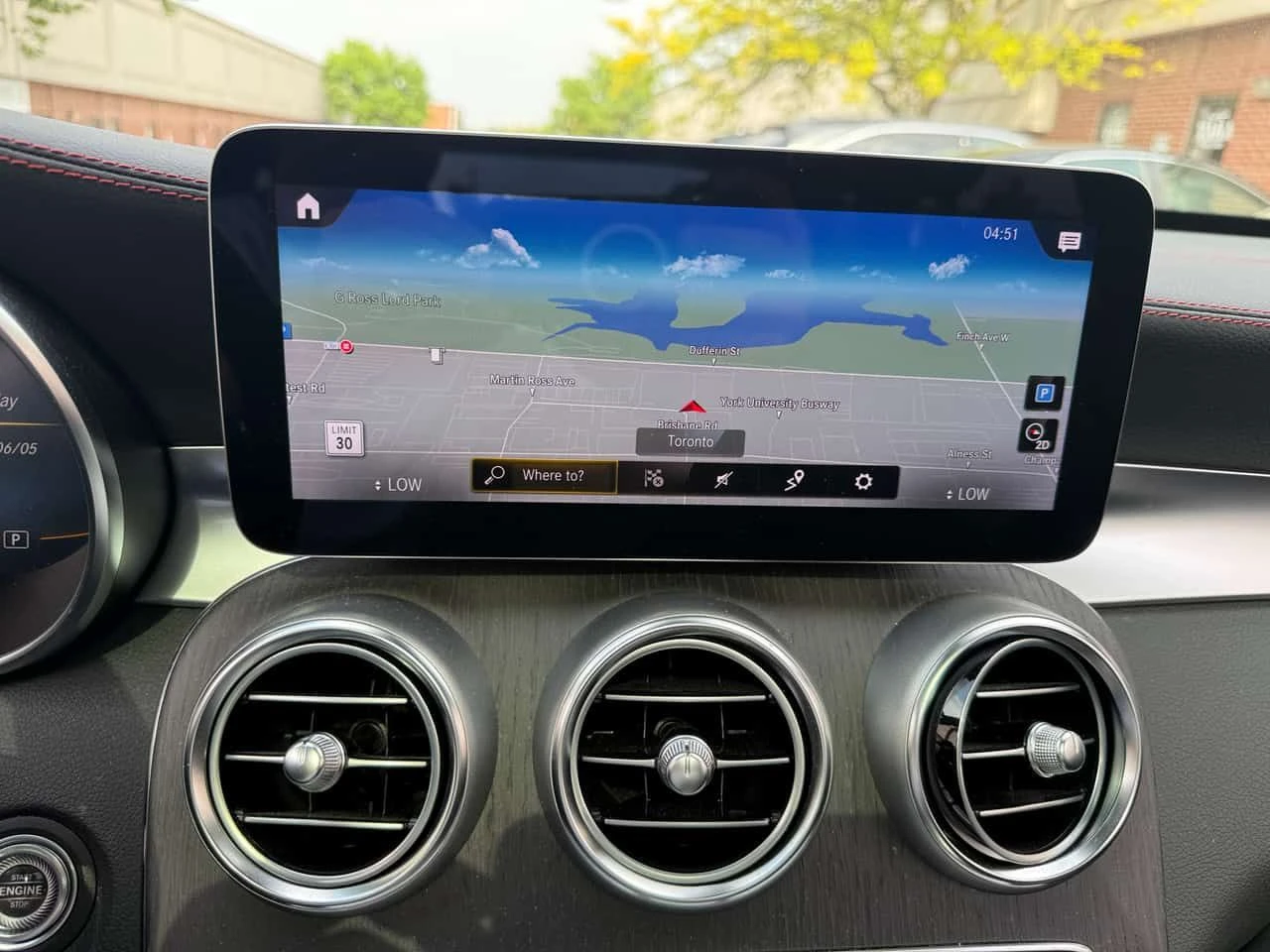 Mercedes-Benz GLC * AMG 43 * CARFAX * ��� ������������ ������ | Mobile.bg � ����������� 14