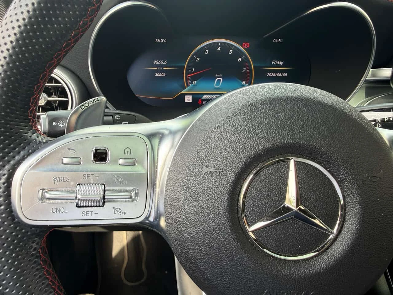 Mercedes-Benz GLC * AMG 43 * CARFAX * ��� ������������ ������ | Mobile.bg � ����������� 13