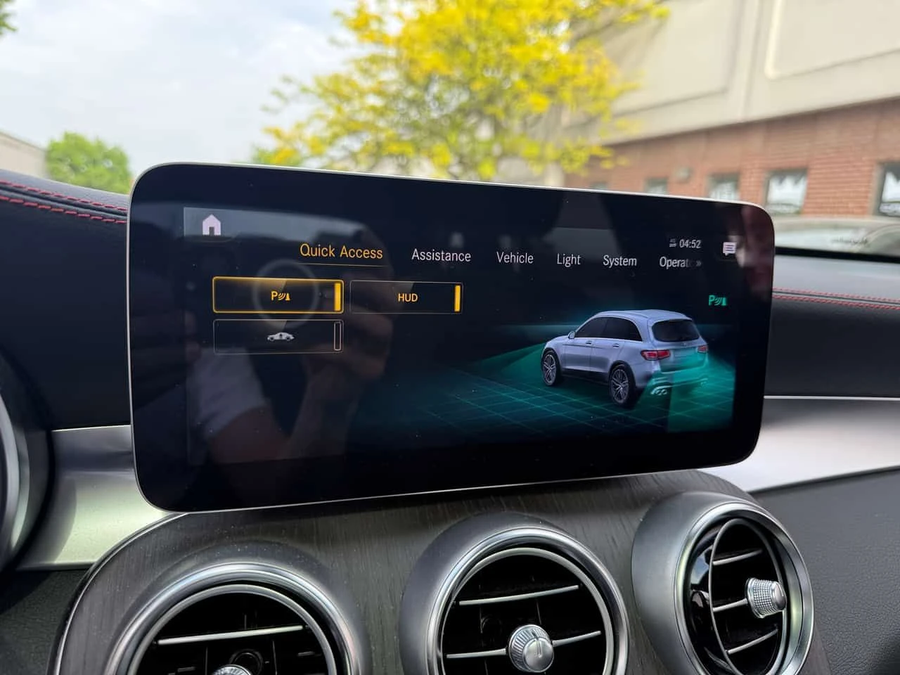 Mercedes-Benz GLC * AMG 43 * CARFAX * ��� ������������ ������ | Mobile.bg � ����������� 17