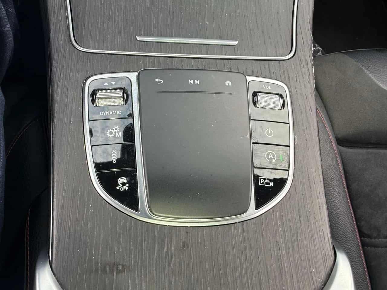 Mercedes-Benz GLC * AMG 43 * CARFAX * ��� ������������ ������ | Mobile.bg � ����������� 15