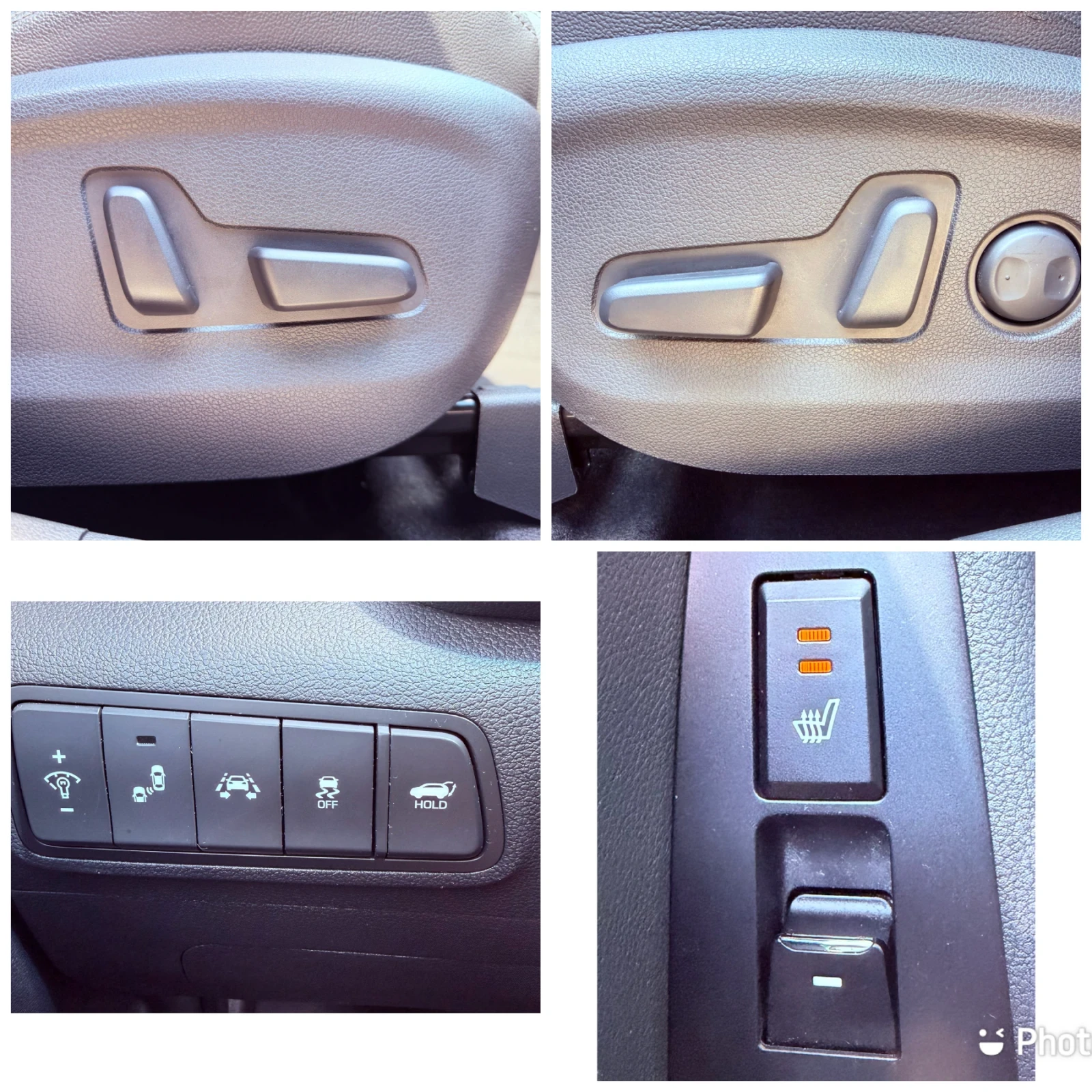 Hyundai Tucson 2.0 CRDI WWD VERTEX ���� ��������� | Mobile.bg � ����������� 16
