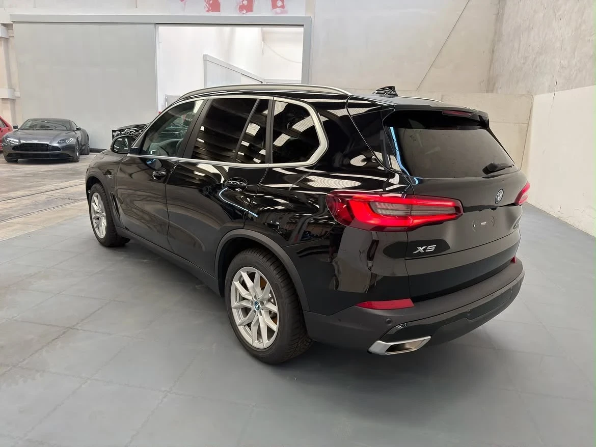 BMW X5 xDrive 45e Plug-in hybrid aut. Business | Mobile.bg � ����������� 4