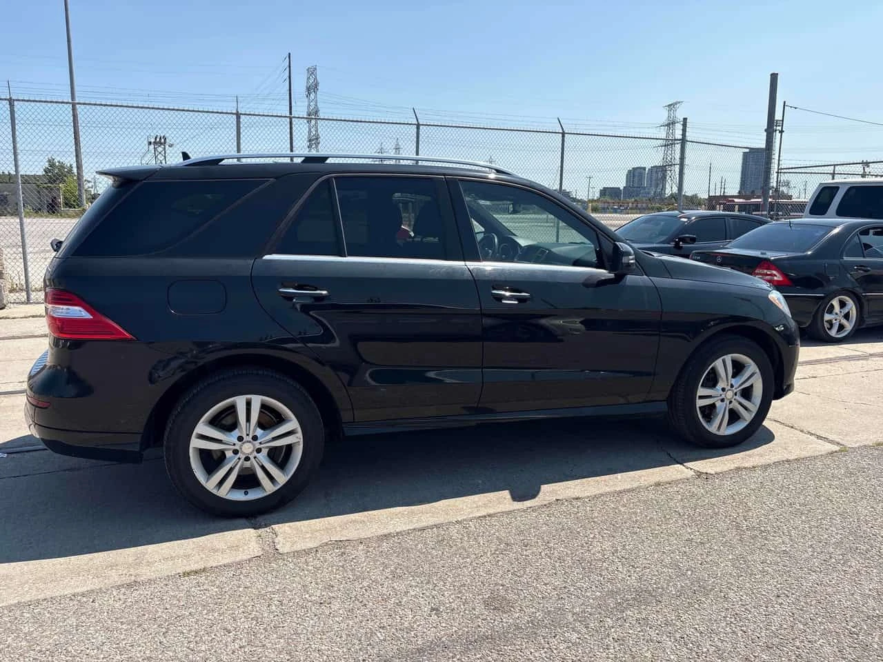 Mercedes-Benz ML 350 * BlueTEC * CARFAX * ���� �� �� | Mobile.bg � ����������� 4