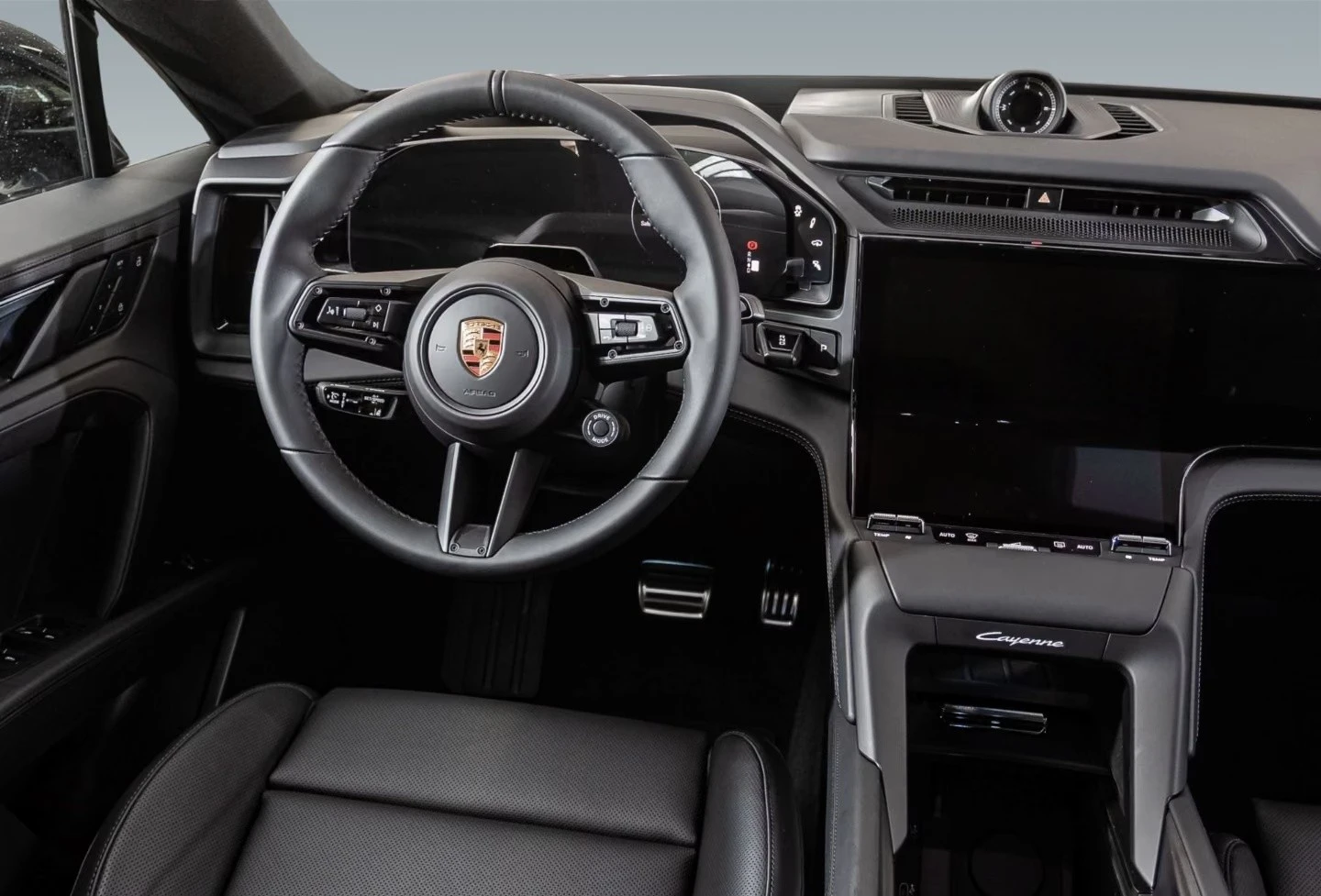 Porsche Cayenne S COUPE ELECTRIC BOSE SPORT-DESIGN HEAD-UP , снимка 6 - Автомобили и джипове - 55674331