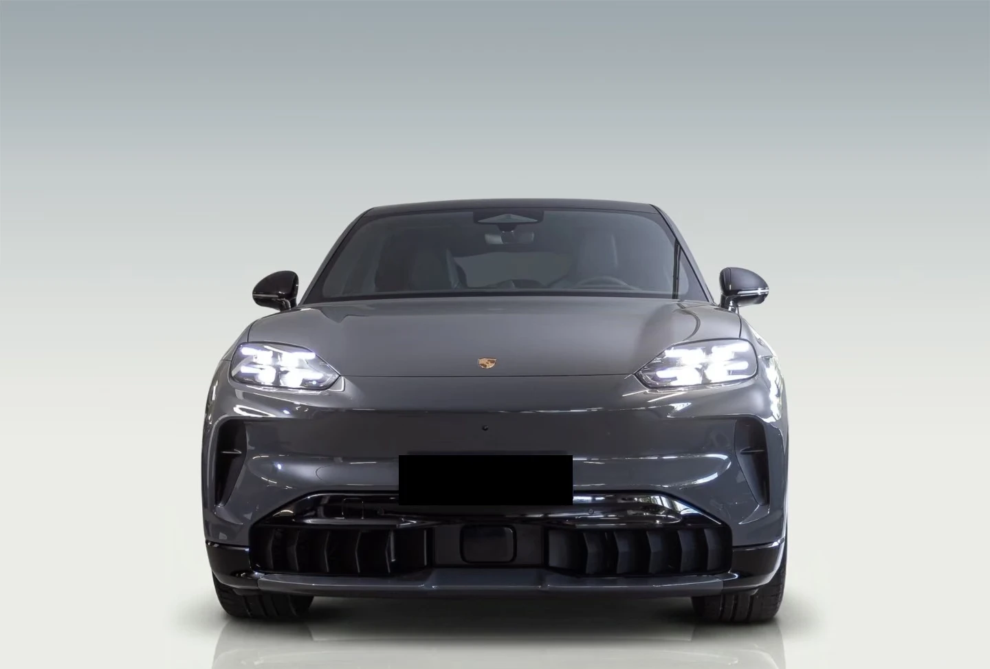 Porsche Cayenne S COUPE ELECTRIC BOSE SPORT-DESIGN HEAD-UP , снимка 3 - Автомобили и джипове - 55674331