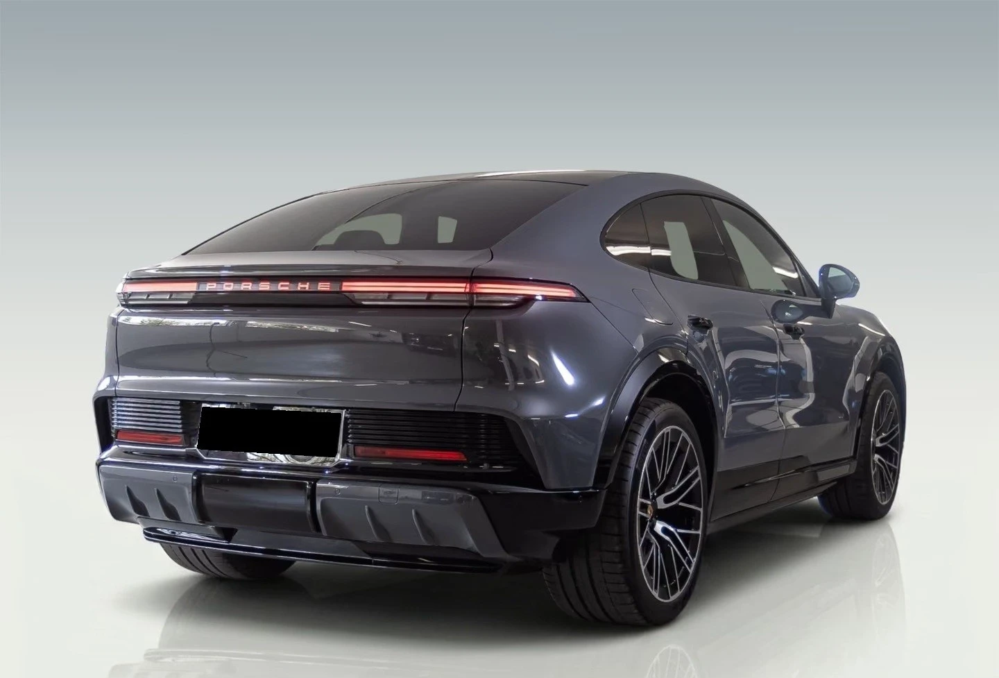 Porsche Cayenne S COUPE ELECTRIC BOSE SPORT-DESIGN HEAD-UP , снимка 2 - Автомобили и джипове - 55674331